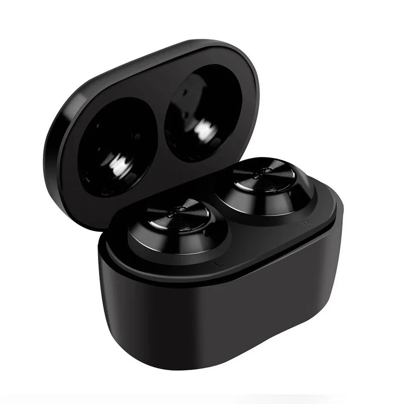 Rsionch Bluetooth 5 0 беспроводные IPX5 водонепроницаемые наушники-капельки со стерео с