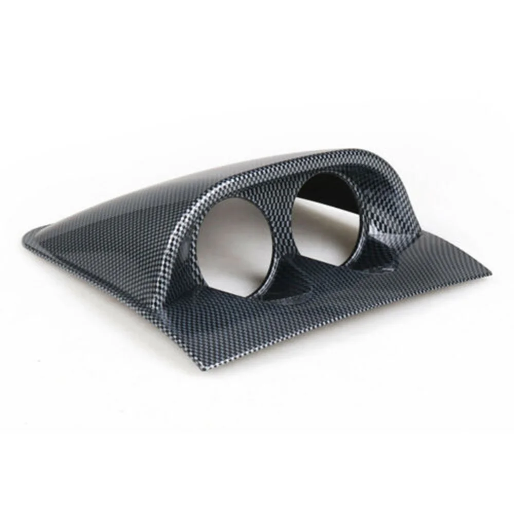 1 шт. 2 дюйма 52 мм автомобиля панель приборов для грузовиков Датчик