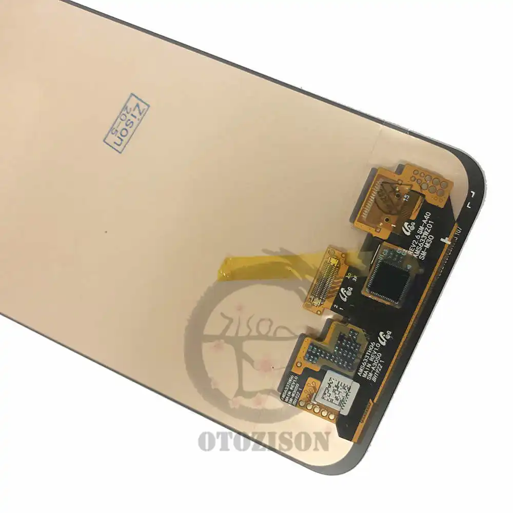 Najtaniej Super AMOLED M315F LCD Do SAMSUNG Galaxy M31 Ekran Telefonu Komórkowego LCD Z Ramką M315 SM-M315F/DS SM-M315F/DSN Ekran Dotykowy Digitizer Testowany Ceny Super AMOLED M315F LCD Do SAMSUNG Galaxy M31 Ekran Telefonu Komórkowego LCD Z Ramką M315 SM-M315F/DS SM-M315F/DSN Ekran Dotykowy Digitizer Testowany