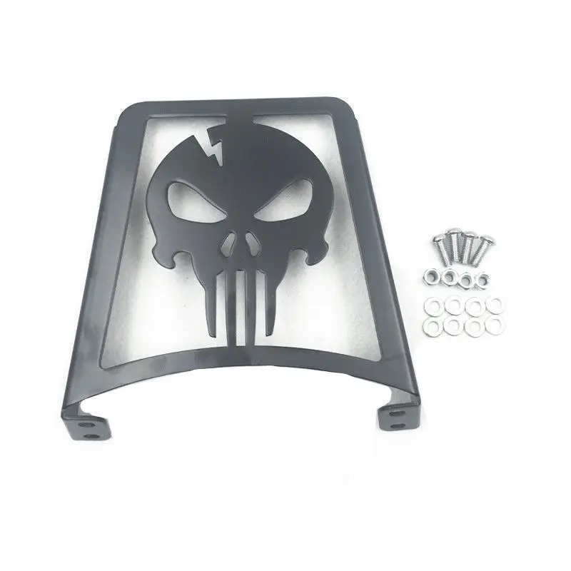 Motorcycle Sissy Bar Luggage Rack For Harley Sportster XL1200R XL1200 883 Softail FXSTB FLSTSC| |