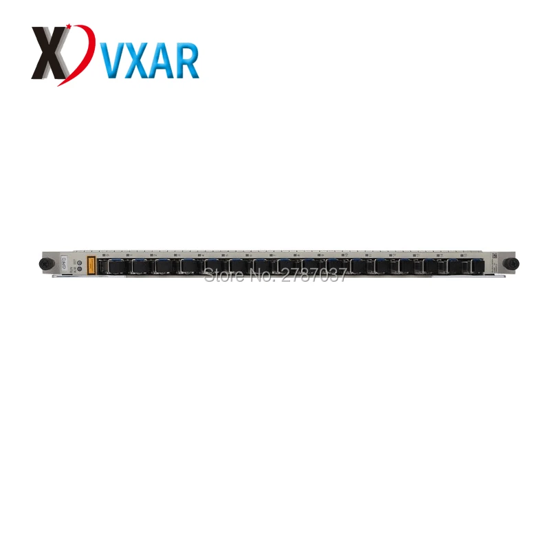 Плата GPFD Hua wei Ma5608t Ma5680t или MA5683T olt Com 16 модулей SFP B + C ++ pon GPON | Мобильные телефоны и