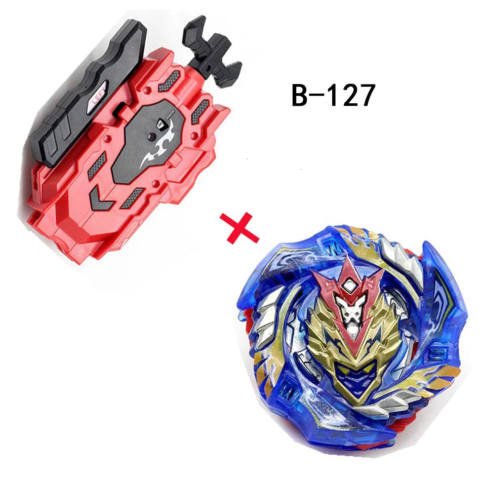 Спиннинг Beyblade Burst с пусковой установкой B-145 B-149 металлический пластик Fusion Top Battle Bayblade Игрушки для мальчиков подарок для детей