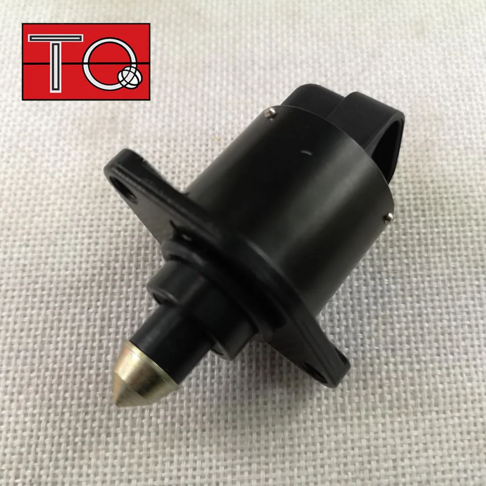 Клапан контроля воздуха на холостом ходу для Chrysler Voyager Dodge Caravan Lebaron 04300494 4300494 | Отзывы и видеообзор