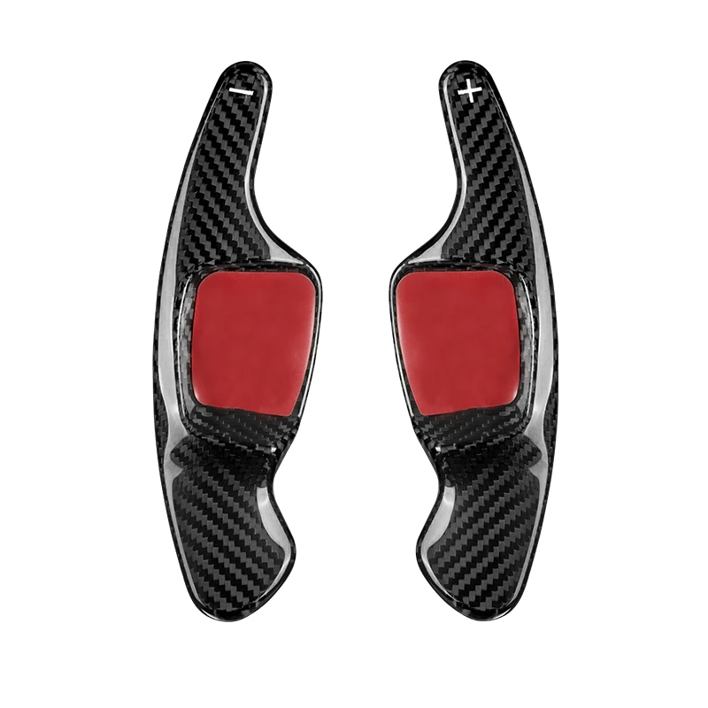 

Рычаг переключения передач из настоящего углеродного волокна для Volkswagen