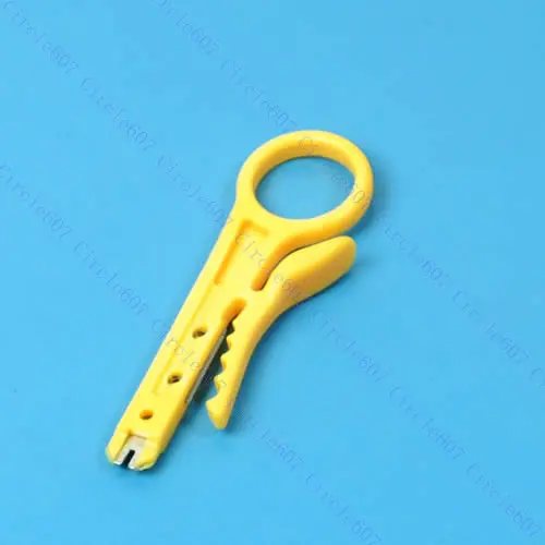 

RJ45 RJ11 RJ12 CAT5 Network Cable Crimper Pliers Tools Drop Shipping
