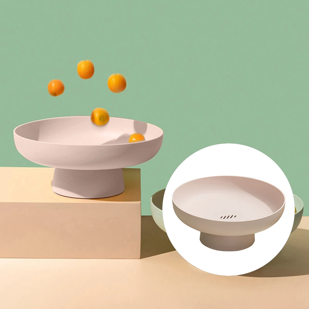 Поднос для фруктов закусок сушилка корзина кухонный инструмент овощей орехов