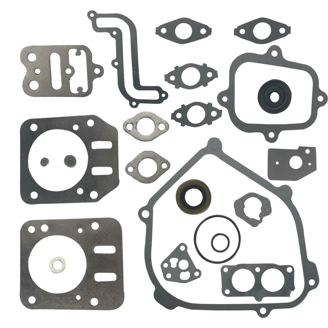 

791797 Engine Gasket Set Replaces # 699638, 698680, 697000