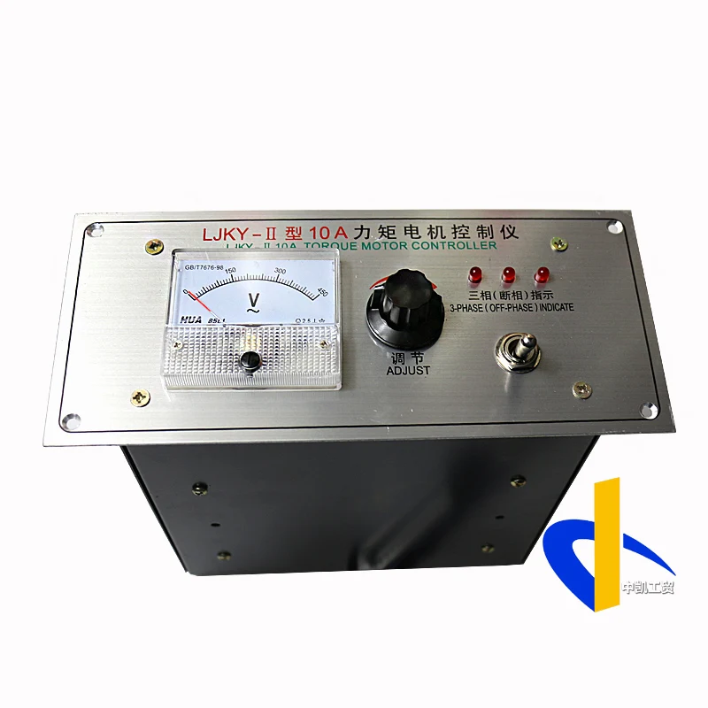 

LJKY-II крутящий момент мотор контроллер трехфазные крутящий момент мотор регулятор Скорость регулятор контроллер 10A20A30A
