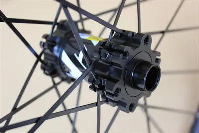 Комплект колес для горного велосипеда BOOST Mtb комплект с герметичным подшипником и