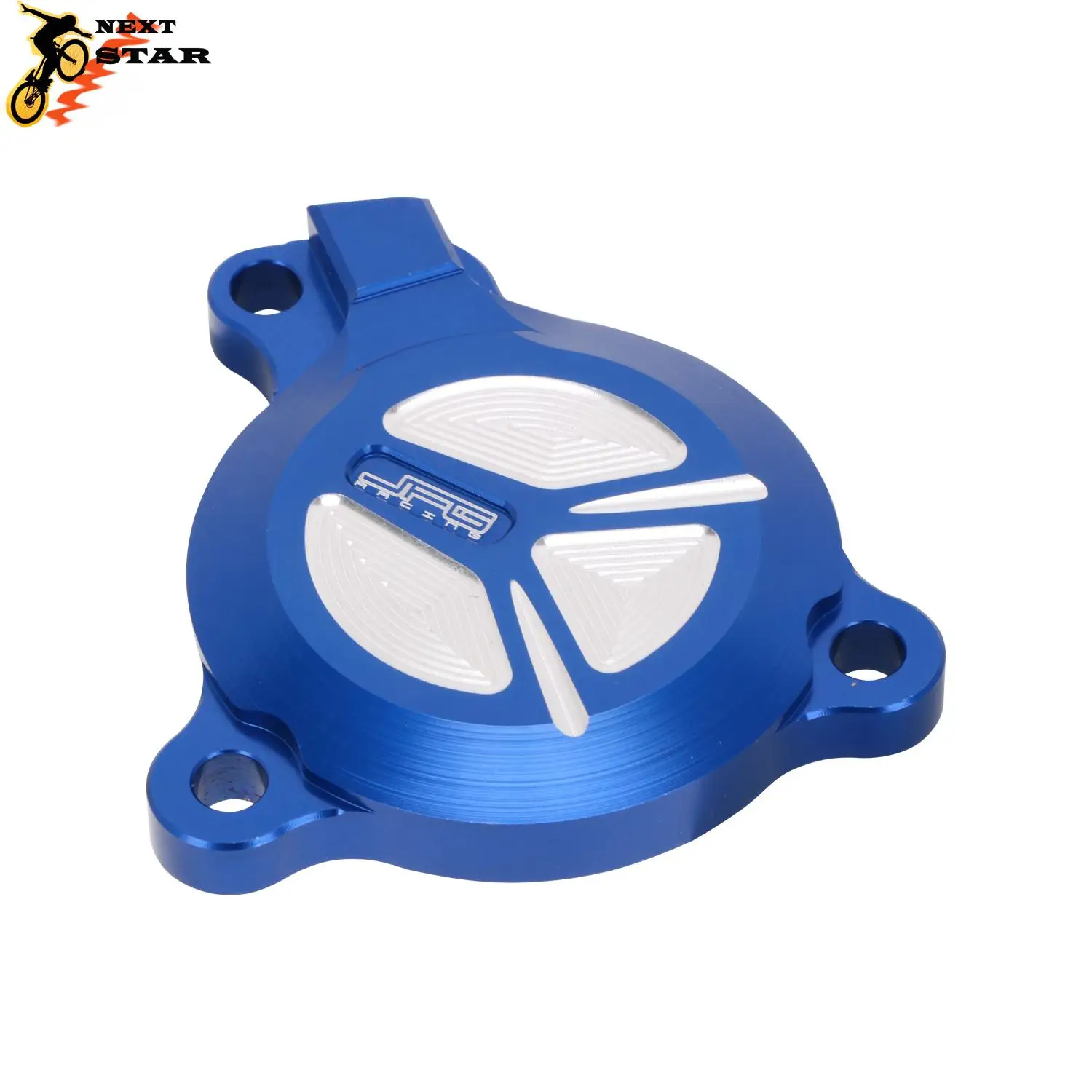 

Motorcycle CNC Oil Filter Cover Cap For Yamaha TTR250 1999-2006 TT250R 1993-1995 1996 1997 1998 1999 2000 2001 2002 2003 2004