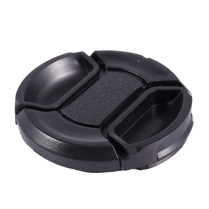 Универсальная 49 мм Центральная крышка объектива для DSLR камеры | Электроника