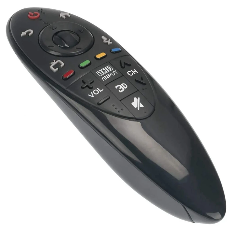 Новый AN-MR500G Портативный пульт дистанционного управления подходящий для LG Smart LED