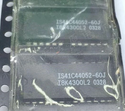 

IS41C44052-60J