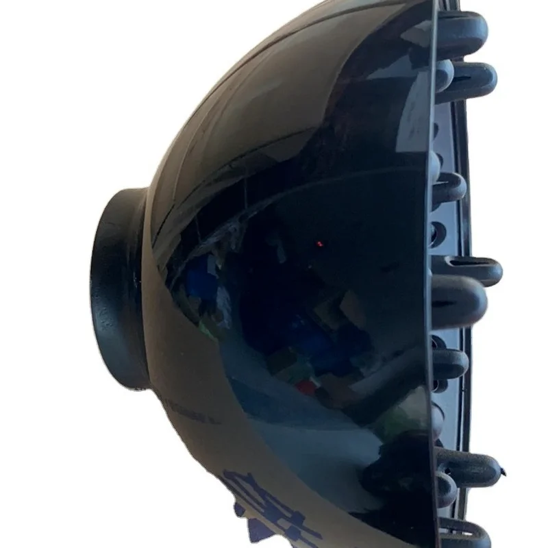 Специальная сушилка для завивки волос Barbershop с большой головкой универсальная