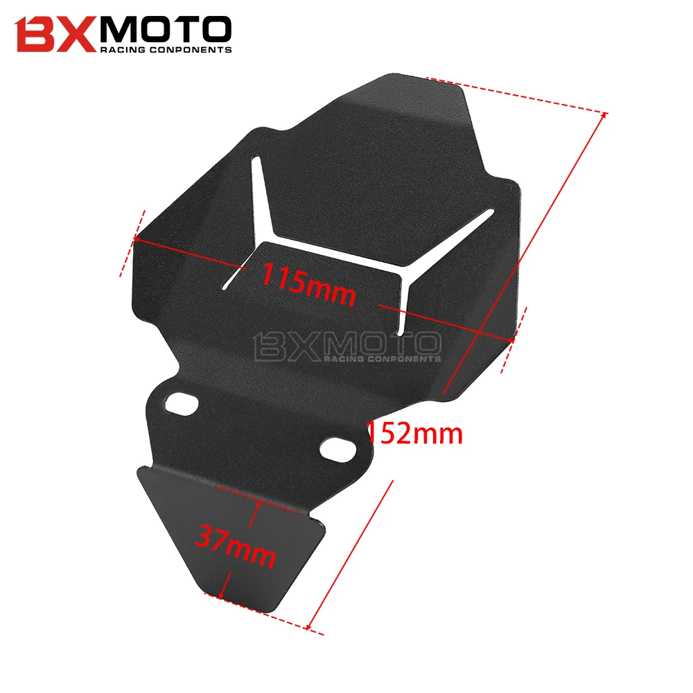 

For BMW R 1200 1250 GS LC 2013-2017 2016 2015 Motorcycle CNC Front Engine Housing Protection Accessory R1200GS R1250GS Adventure