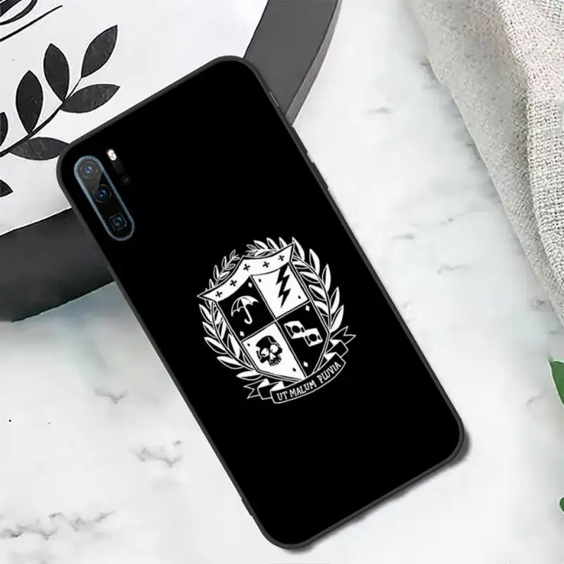 

Naruto Uchiha Itachi Phone Case For Huawei P20 P30 P40 lite Pro P Smart 2019 Mate 10 20 Lite Pro Nova 5t