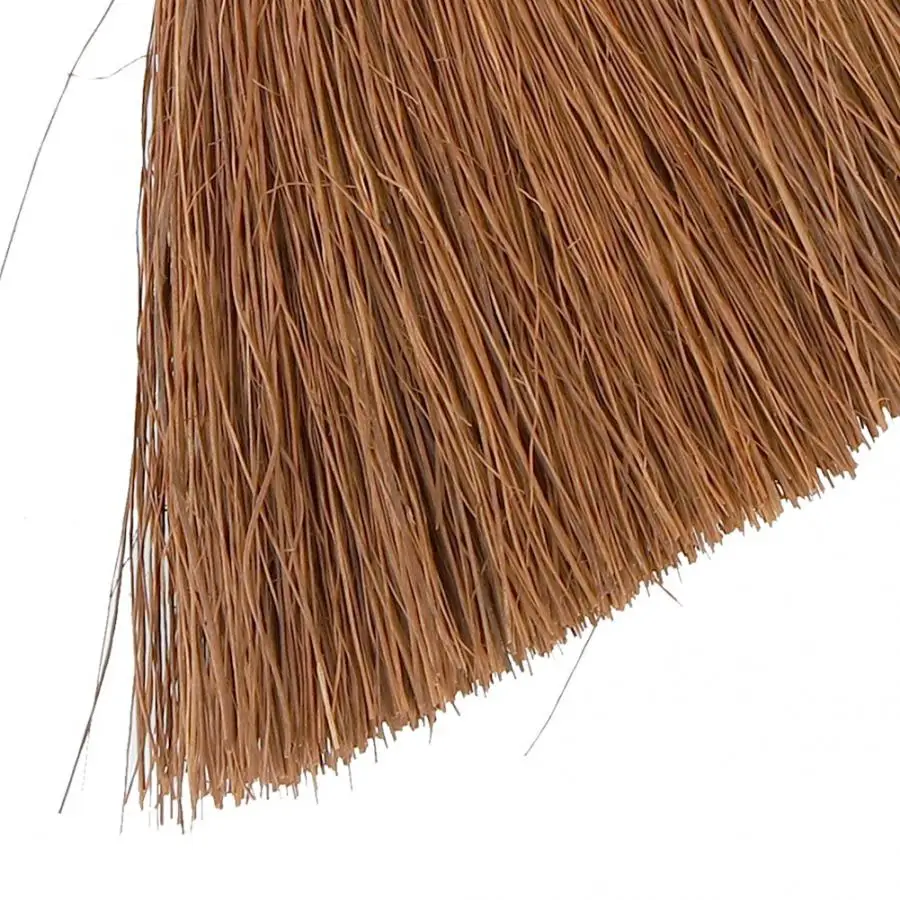 Чайный поднос из растений миниатюрная щетка для подметания чая щетки уборки