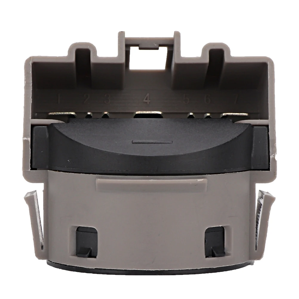 Автомобильный аксессуар переключатель зажигания для Ford C-Max Fiesta Focus 98AB-11572-BG Transit