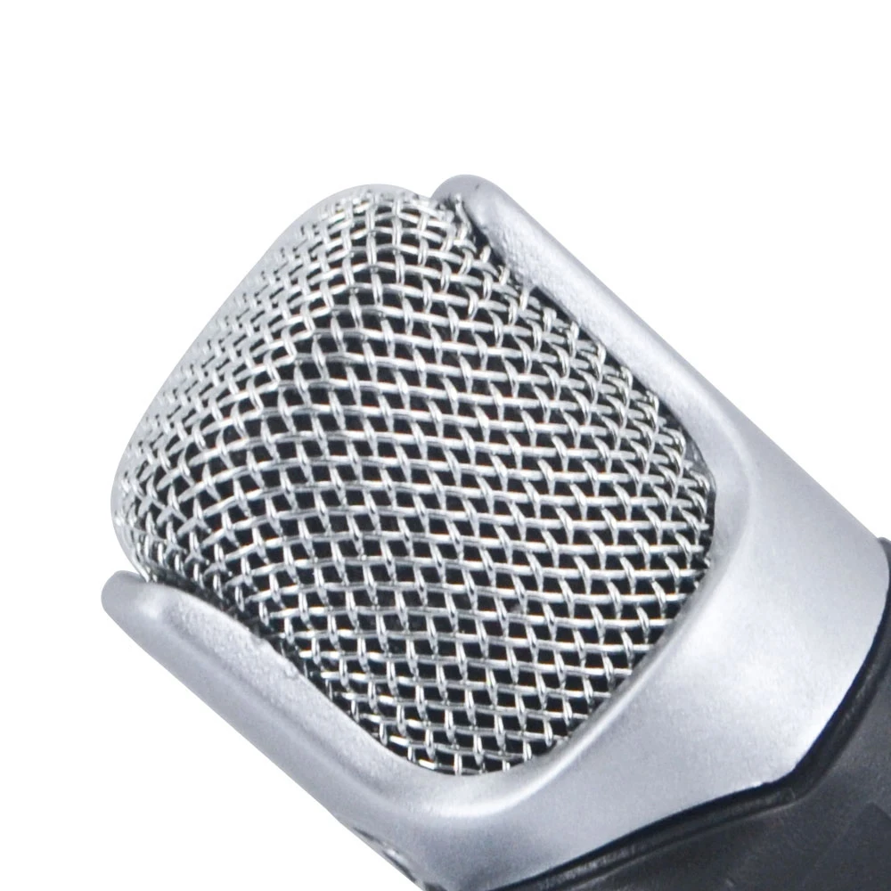 Микрофон Espada 3.5mm Jack ESP-MIC1 | Электроника