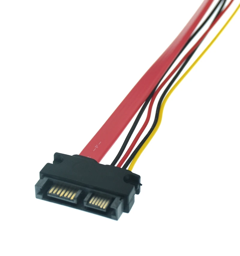 Кабель-удлинитель для SATA Slim DVD +/-RW Drive 30 см 50 | Компьютеры и офис