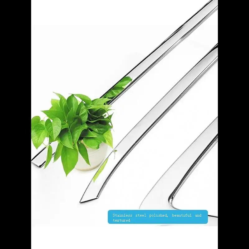 Экстерьер автомобиля Стикеры Защита от солнца на заднее стекло авто 2005 2006 2007 2008