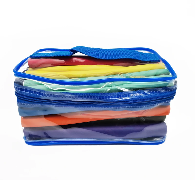 Dinorag 42 шт./лот мягкие бигуди для завивки волос ролики волшебные сделай сам губка