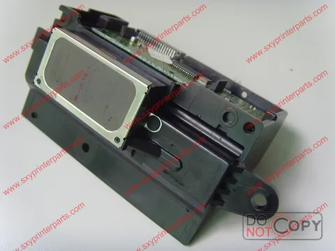 Печатающая головка epson stylus c87 как снять