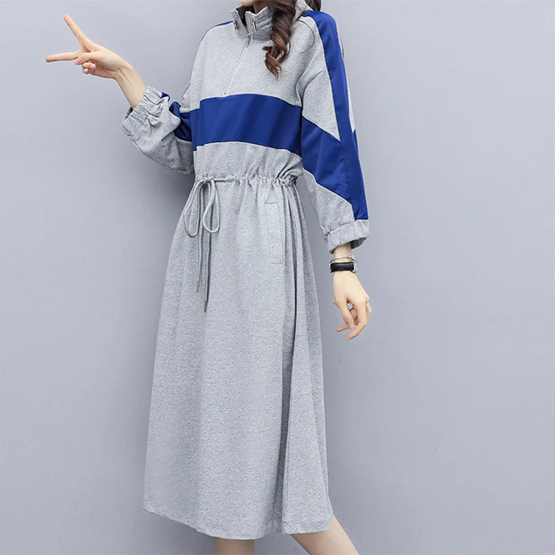 Размера плюс с капюшоном на каждый день хлопок комплект спортивных костюмов 2021