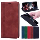 Чехол-книжка с бумажником для Samsung Galaxy A12 A32 A42 A52 A72 M51 S20 FE S21 Plus Ultra M31 A51 A71 A31 A21S A01 Core A30 A50 A30S