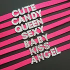 Ожерелье с именем Стразы для женщин и девушек, индивидуальное колье из розовой кожи с надписью сделай сам, ювелирное изделие по месяцу рождения