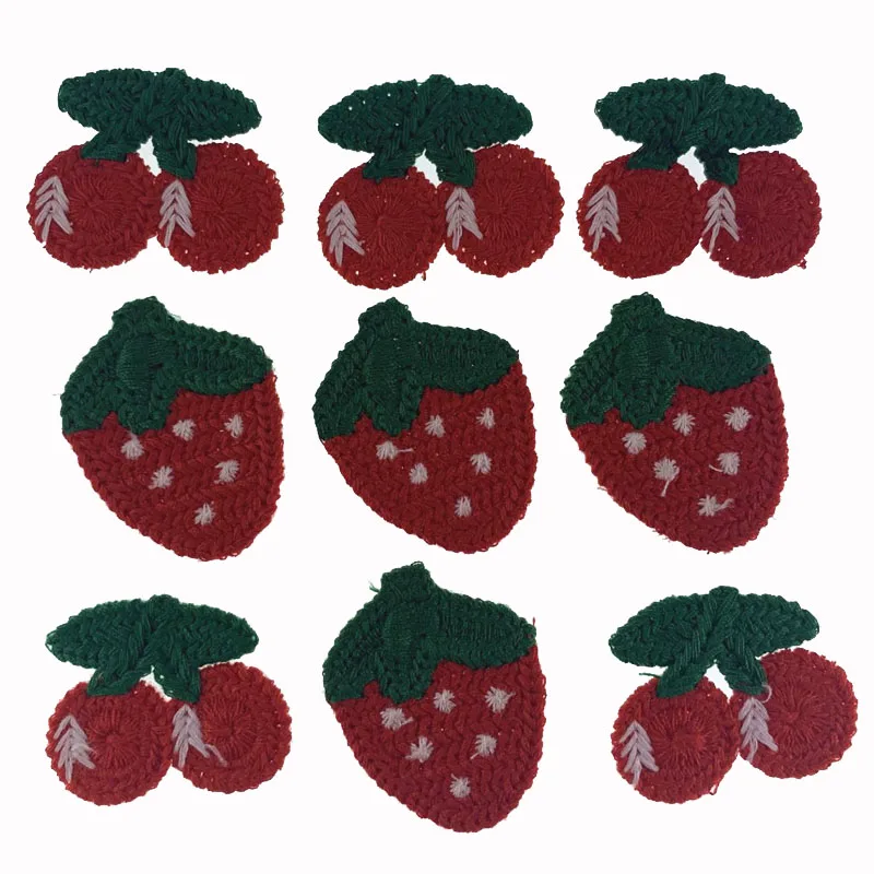 Подушечки хлопковые для вязания Шпилька шляпка отделка одежды 12 шт. | Дом и сад