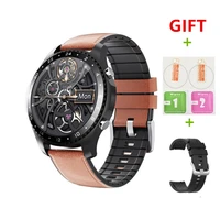 bluetooth call smart watch men body temperature blood pressure sleep monitoring fitness tracking 2021 new smartwatch android ios