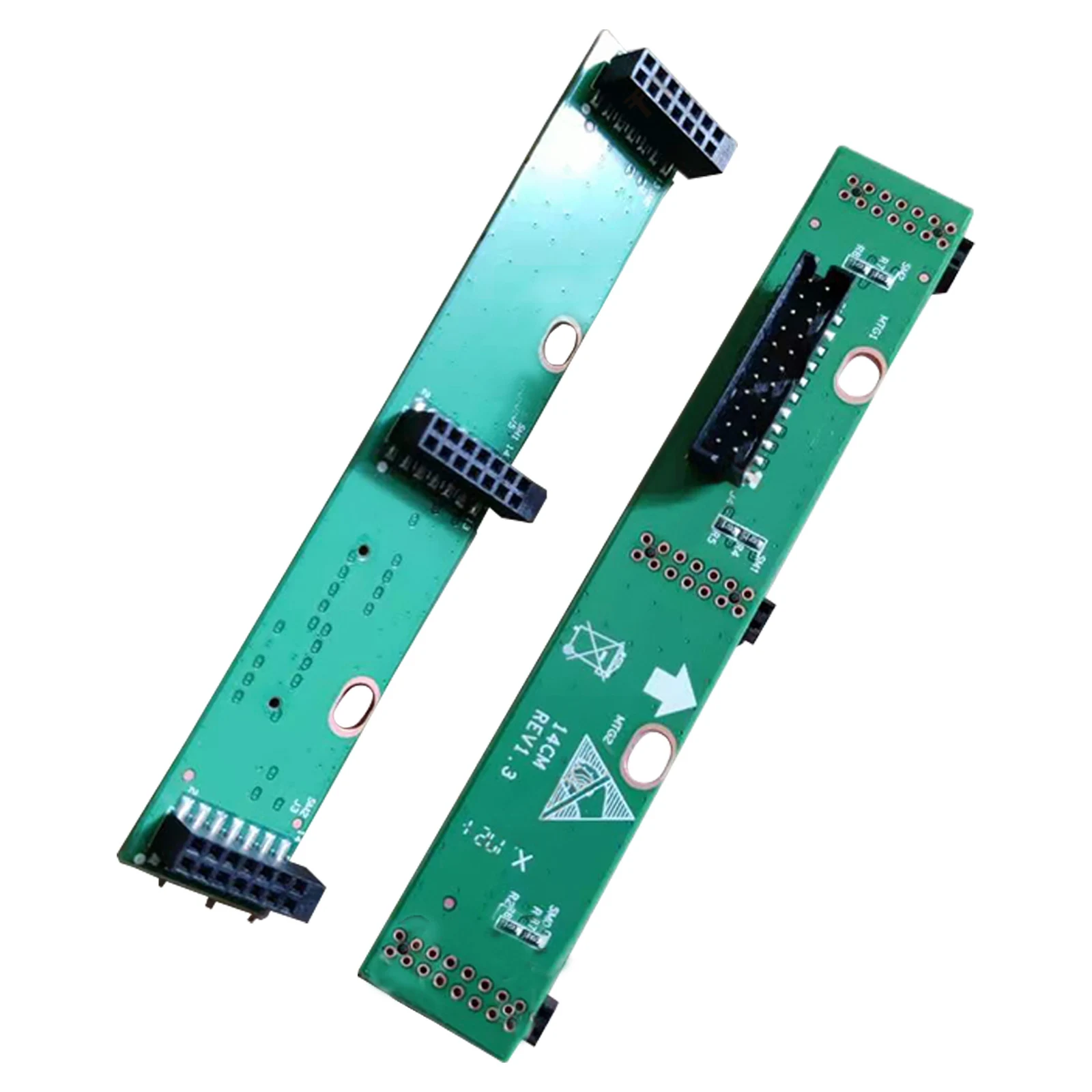 

New WHATSMINER CONNECTOR BTWN HASHBOARD AND CONTROL BOARD M20 M30 SERIES 2PCS