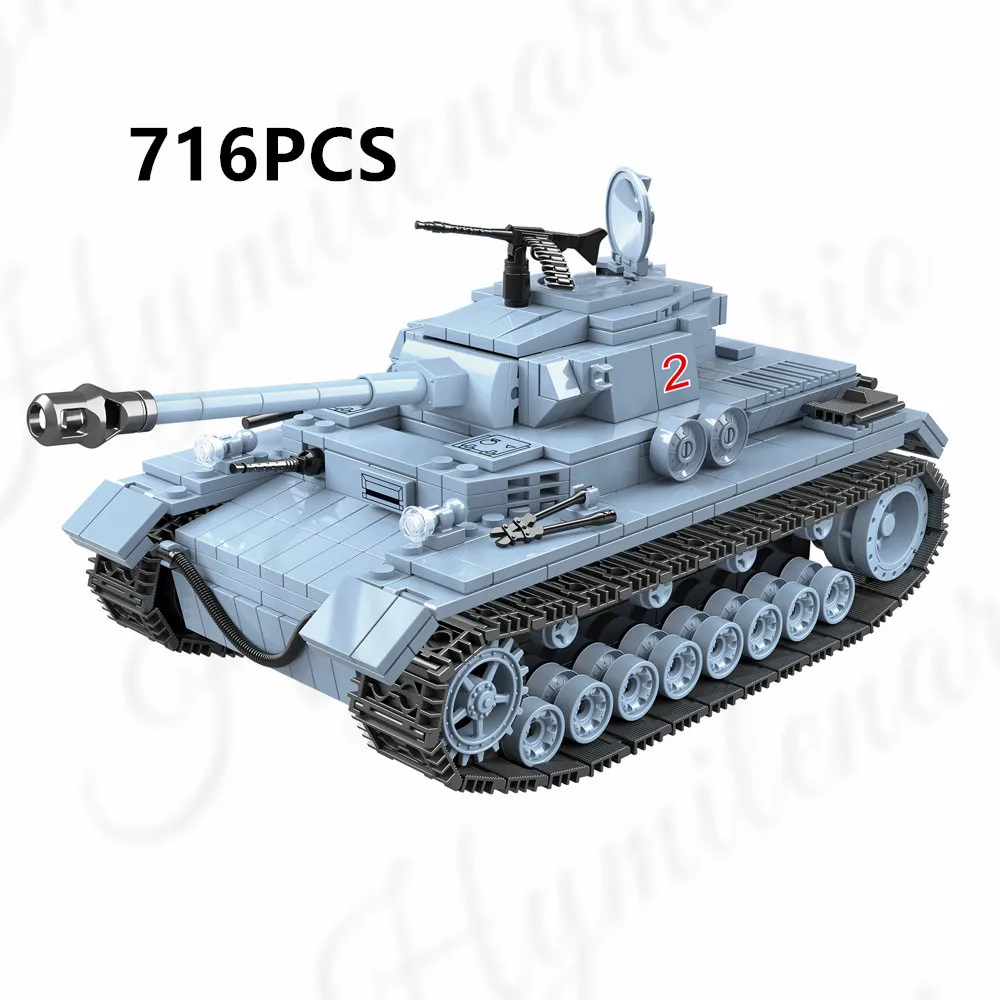 Солдаты Второй мировой войны 2019 армированный автомобиль IS 4 Основной боевой танк