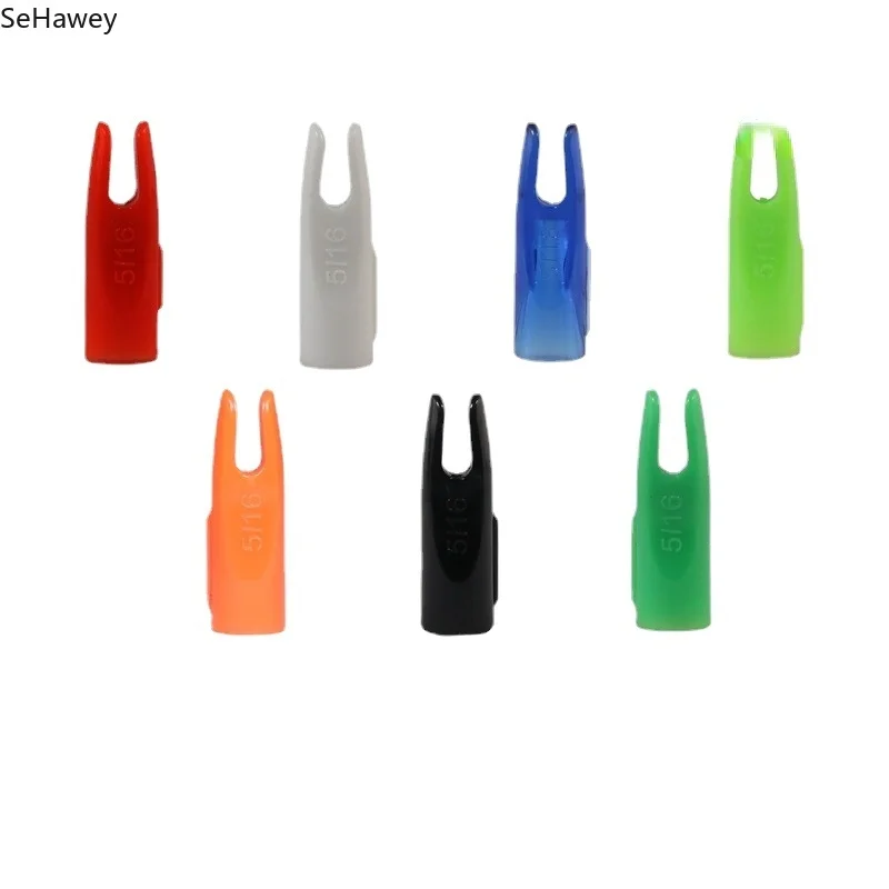 

Насадка для стрельбы из поликарбоната 5/16, 24 шт.