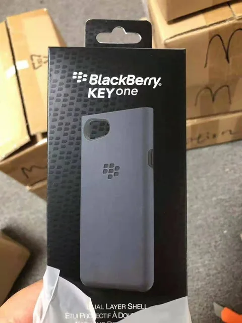 dual layer case Blackberry KEYone Смарт вкл/выкл флип чехол для телефона чехол для Blackebrry DTEK70 бизнес флип Вид окно сумка Мягкий чехол - Цвет: dual layer case