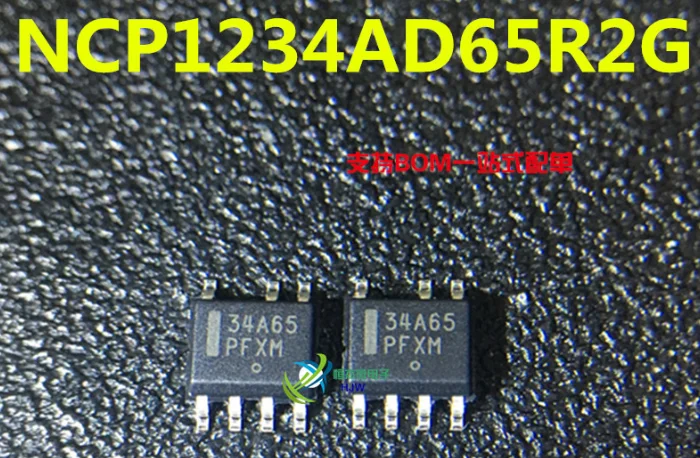 

Mxy 10 шт. NCP1234AD65R2G SOP-7 LCD NCP1234AD65 SOP7 NCP1234AD65R NCP1234AD65R2 34A65 SOP
