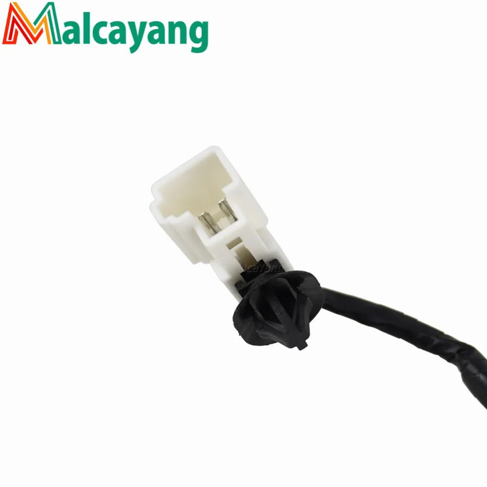 Дверная ручка в сборе для Kia Rio 2012-2017 Задняя Крышка багажника переключатель с