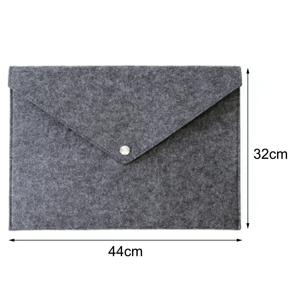 A3 большая емкость папки для файлов войлочные сумки Бизнес Портфели канцелярские
