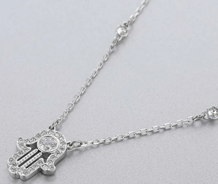 

Fashion Refinement Charm Clavicle Necklace Women Jewelry Luxury Gifts