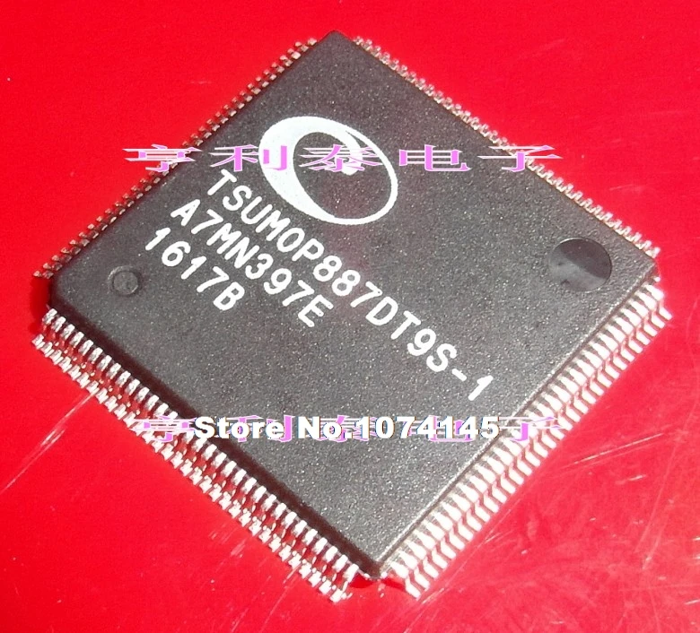 

TSUMOP887DT9S-1 TSUM0P887DT9S-1
