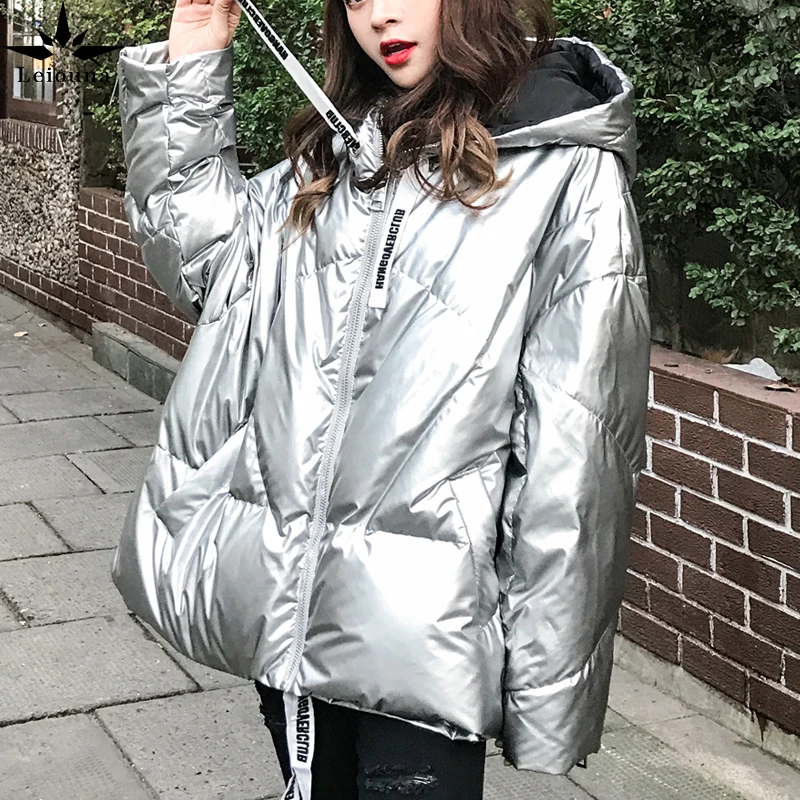 

Parkas
