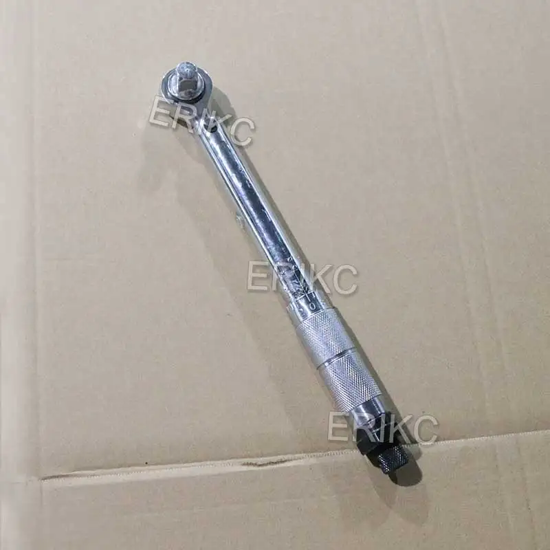 Common Rail дизельный инжектор динамометрический ключ E1024096 Квадратный привод высокая