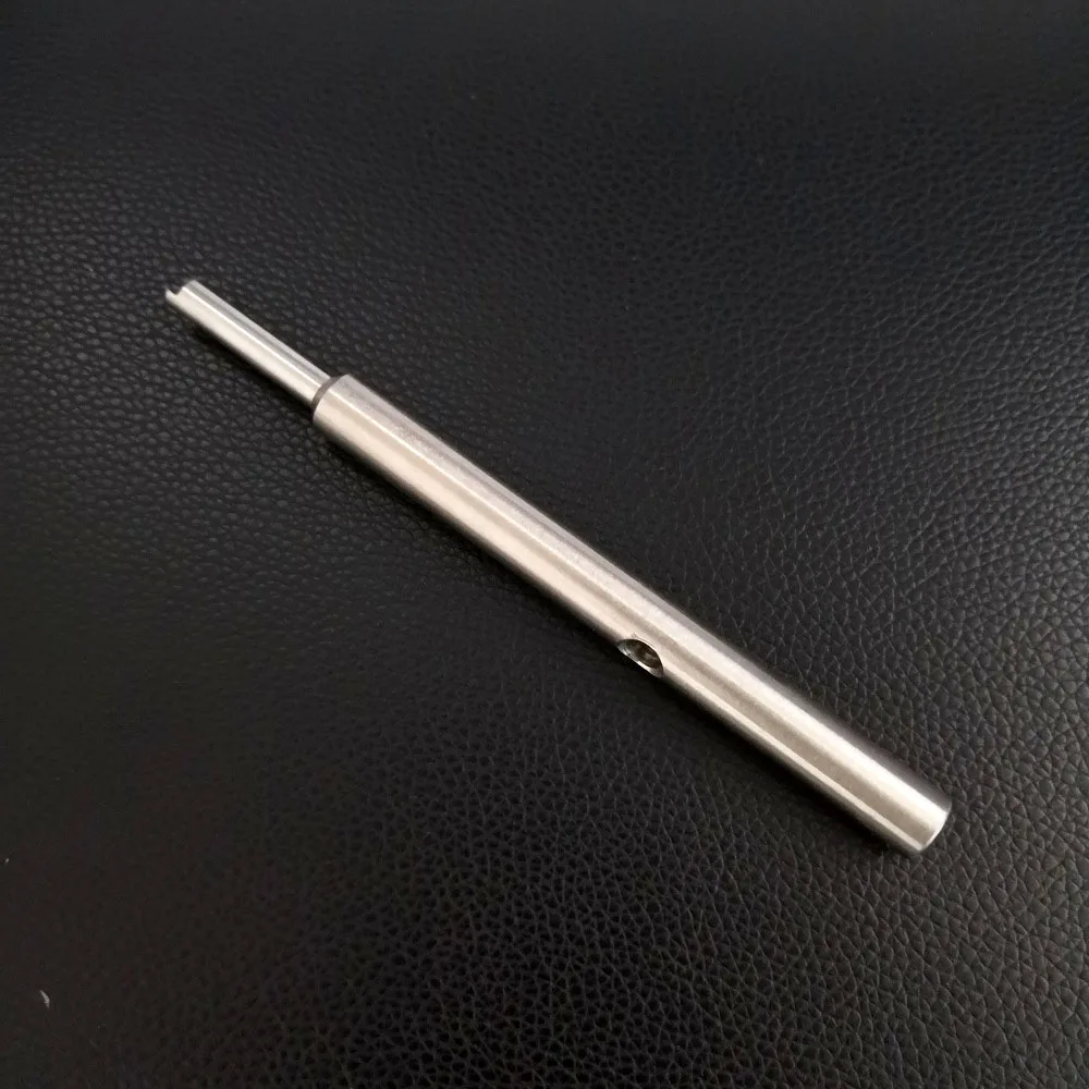 Оптоволоконный OTDR SC FC адаптер соединитель керамическая втулка сменный