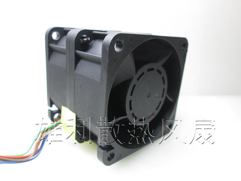 

NEW GFC0612DS 12V 1.92A 6CM 6056 Motor protection cooling