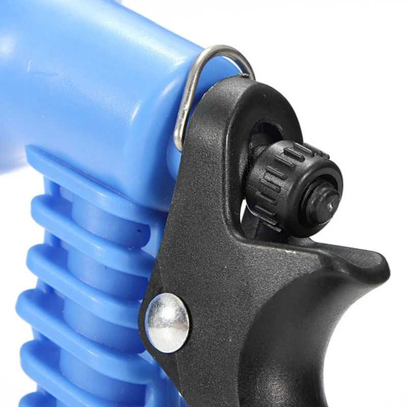 Watering Gun Garden Sprayer Spray Hose Nozzle Adjustable Sprinkler Multifunction Cleaning Tools Sprinkle | Инструменты