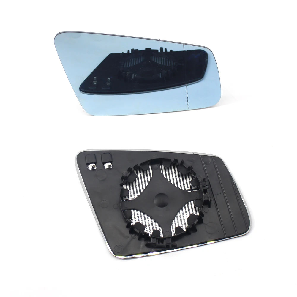 Экстерьера автомобиля с подогревом Зеркало заднего вида для Mercedes Benz W204 W212 W221 C180