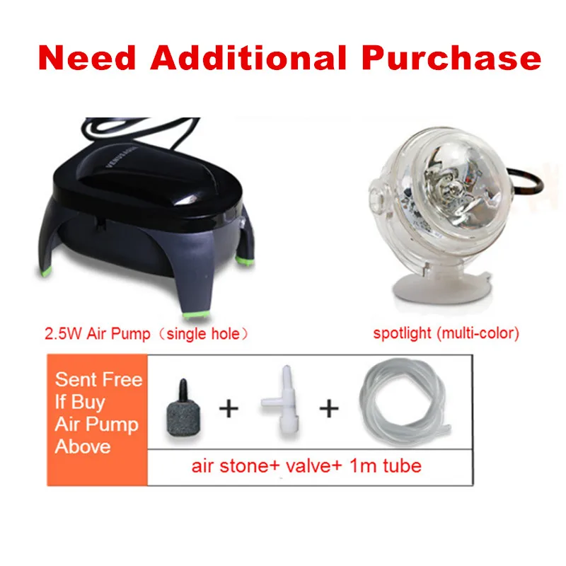 Новая мода аквариум вулкан камень украшение пузырь извержение орнамент