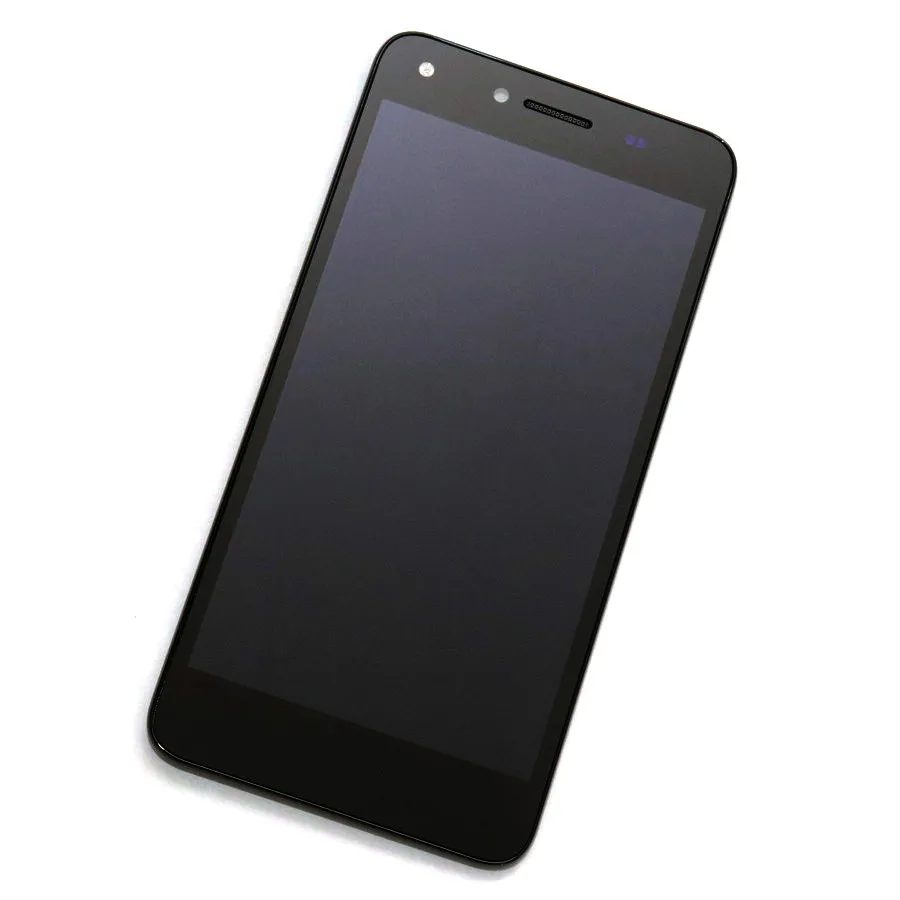 Для huawei Y5 II ЖК-дисплей сенсорный экран дигитайзер Y5II CUN U29 L21 L01 L02 L03 L22 L23 L33 для huawei Y5 II ЖК с рамкой