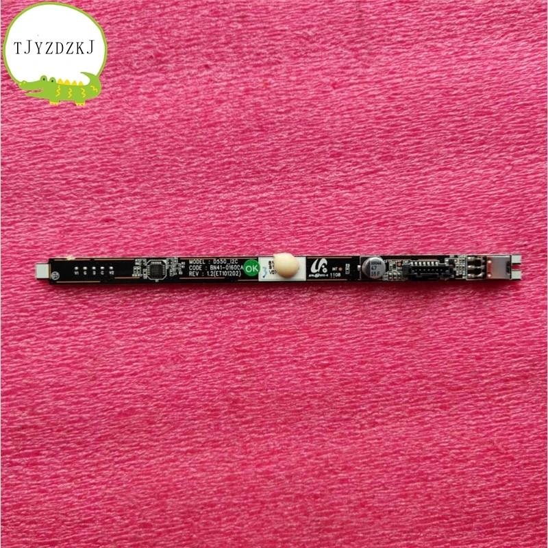 

BN41-01600A 01600B D550_I2C IR touch sensor For Samsung LE37D550K1W UE32H4510AW UE40D5520 UE32D5520 UE46D5520 LE40D580 UE40D6100